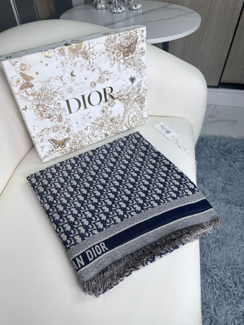 Christian Dior Scarf